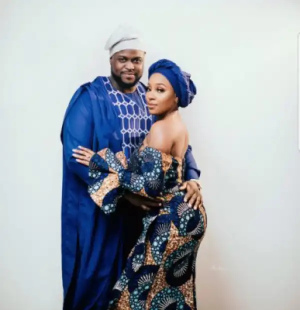 Dangote, Other Billionaires Attend Davido’s Brother’s Traditional Wedding In Calabar || See Beautiful Pictures